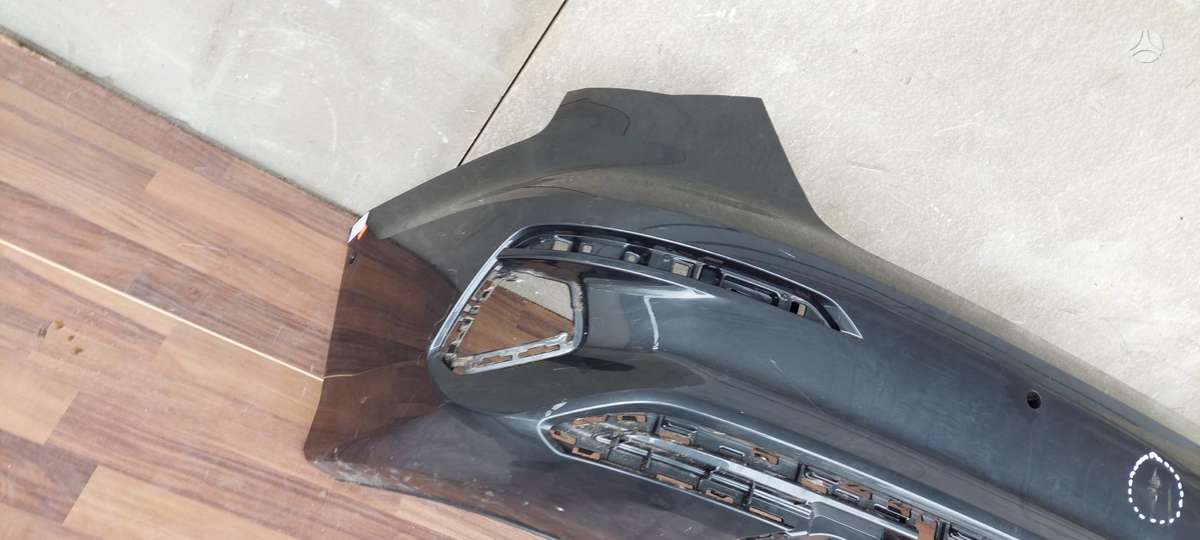 Audi A3, 3Y5807511, Cen20561