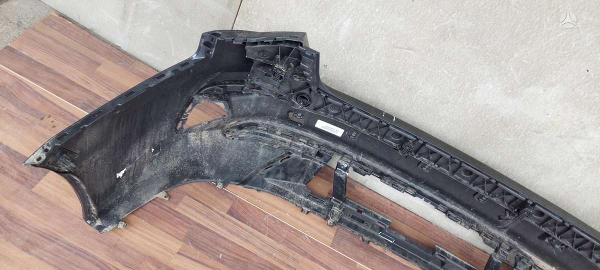 Audi A3, 3Y5807511, Cen20561