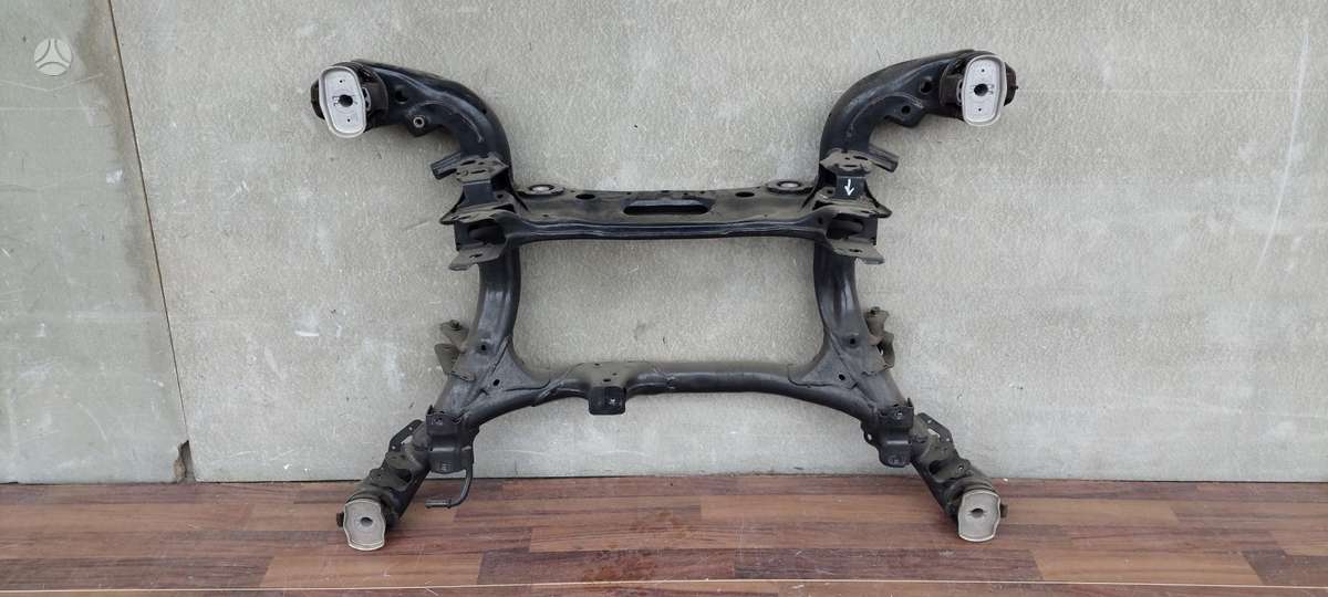 Audi Q8, 4M0505235BT, Cen20563