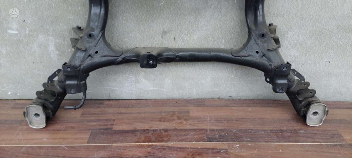 Audi Q8, 4M0505235BT, Cen20563