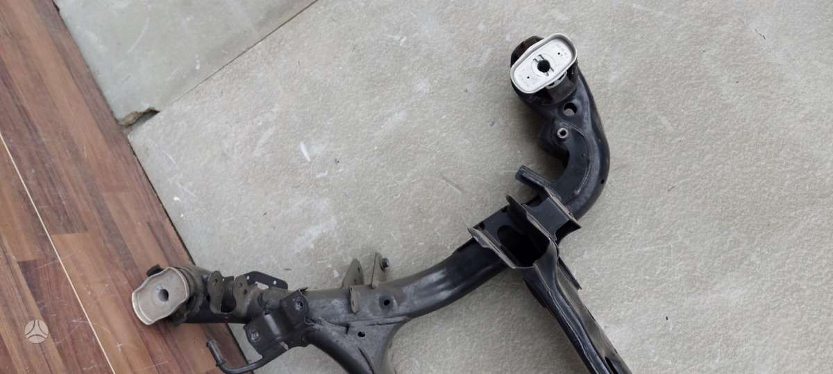 Audi Q8, 4M0505235BT, Cen20563