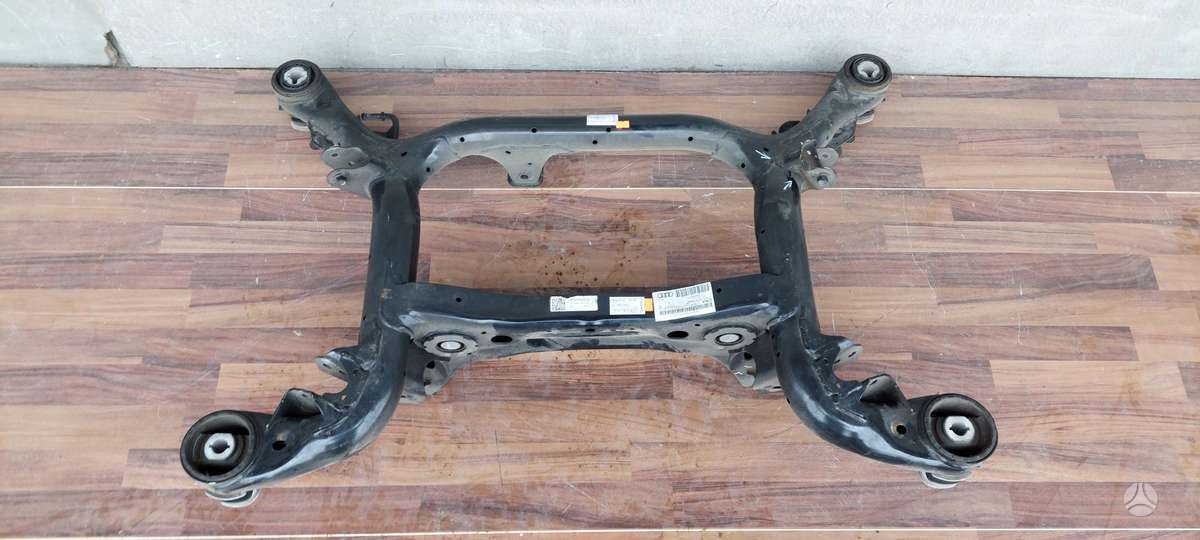 Audi Q8, 4M0505235BT, Cen20563