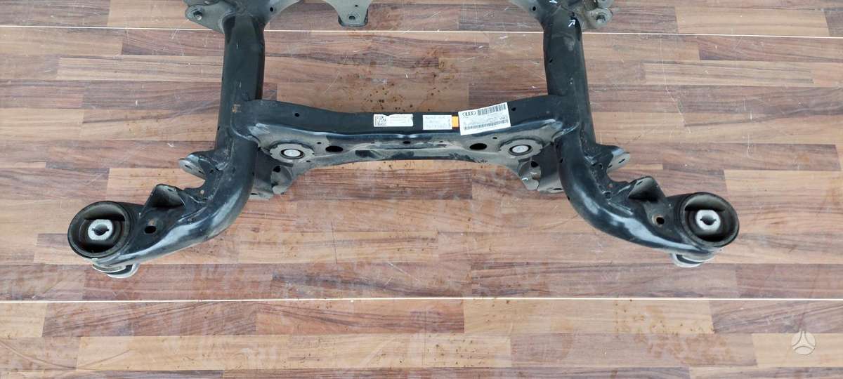 Audi Q8, 4M0505235BT, Cen20563