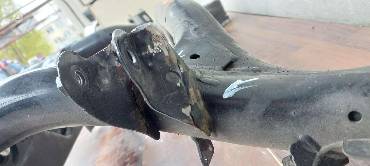 Audi Q8, 4M0505235BT, Cen20563
