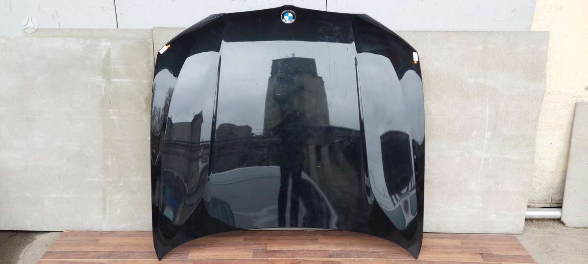 BMW 3 serija, 6995892, Cen20564
