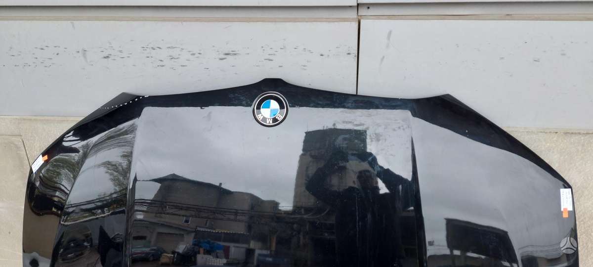 BMW 3 serija, 6995892, Cen20564