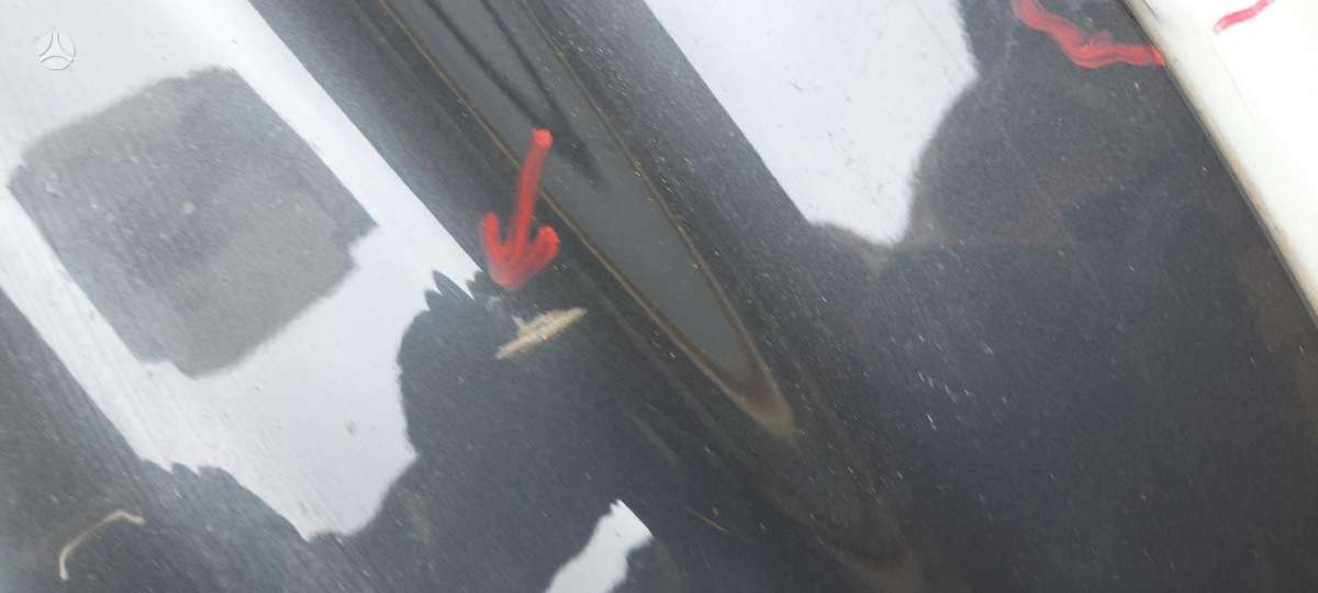 BMW X6, 51128069965, Cen20569