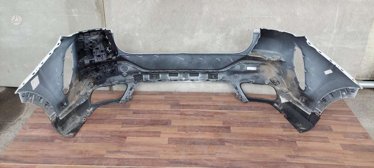 BMW X6, 51128069965, Cen20569