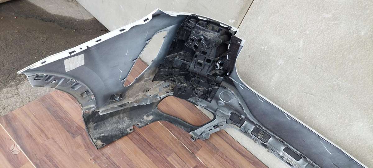 BMW X6, 51128069965, Cen20569