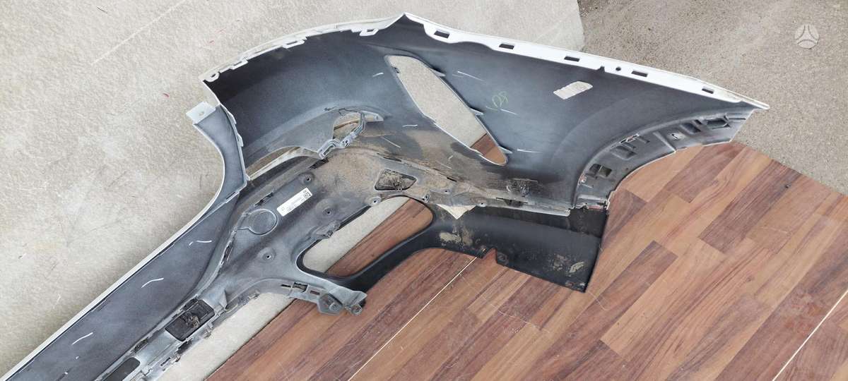 BMW X6, 51128069965, Cen20569