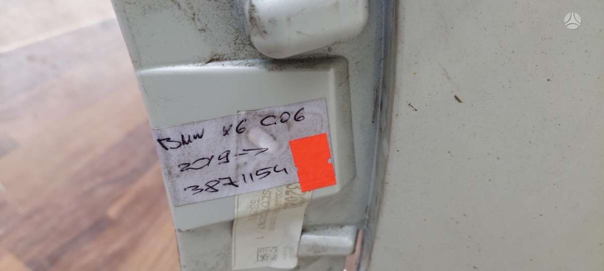 BMW X6, 51128069965, Cen20569