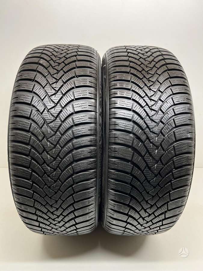 Falken EuroWinter HS01, winter 215/50 R18