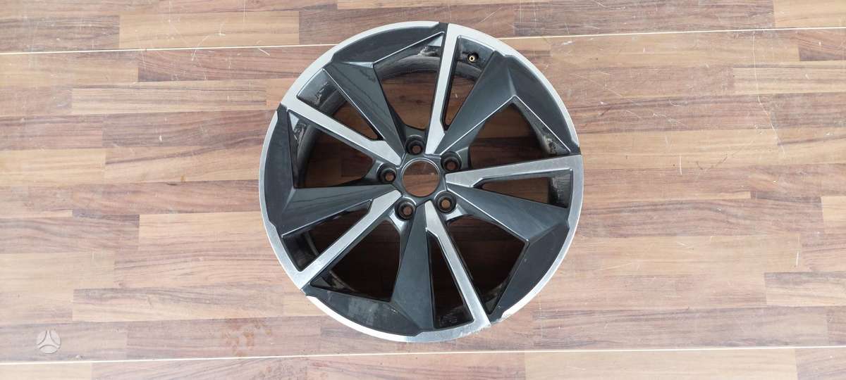 Nissan Qashqai Cen20584