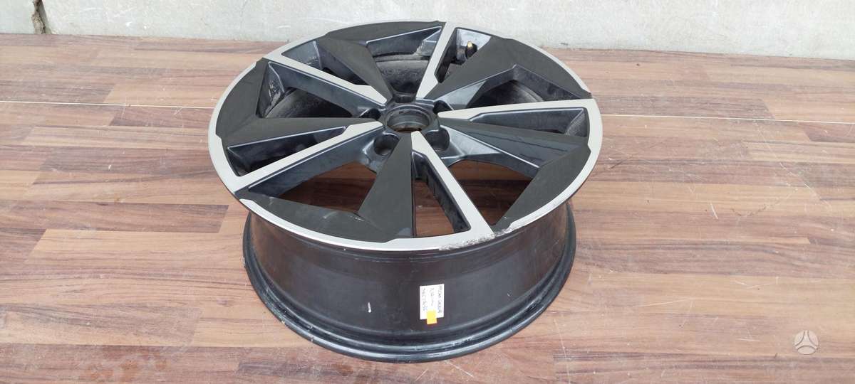 Nissan Qashqai Cen20584