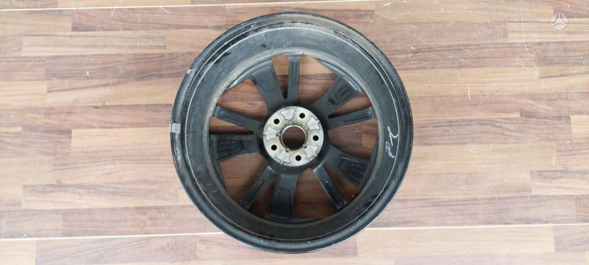 Nissan Qashqai Cen20584