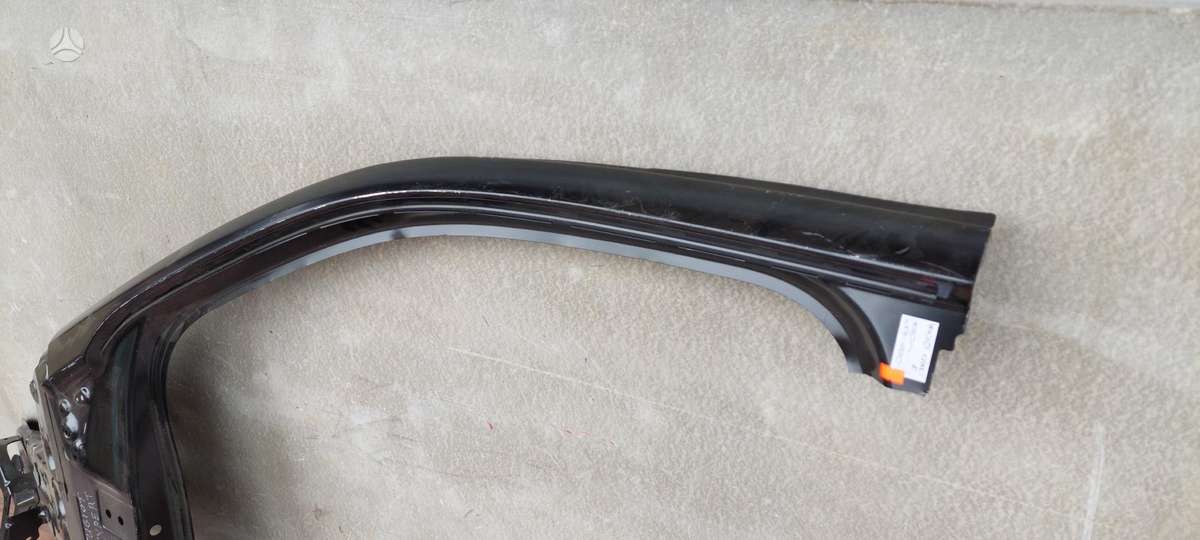 Peugeot Expert, 1673408780, Cen20585