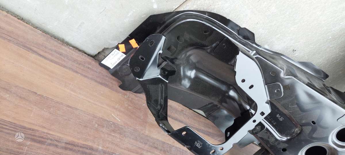 Peugeot Expert, 1673408780, Cen20585