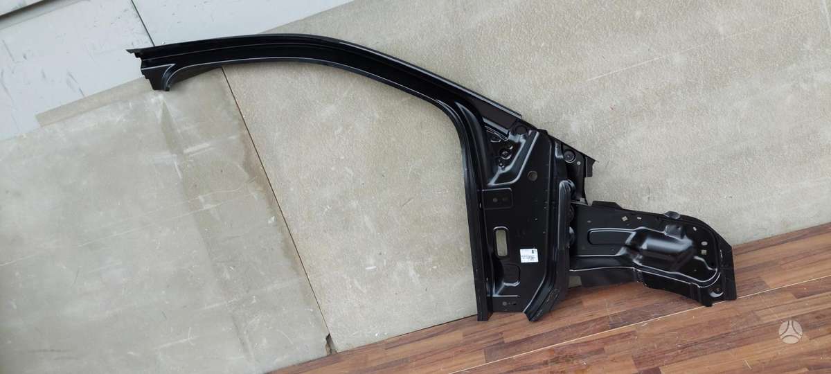 Peugeot Expert, 1673408780, Cen20585