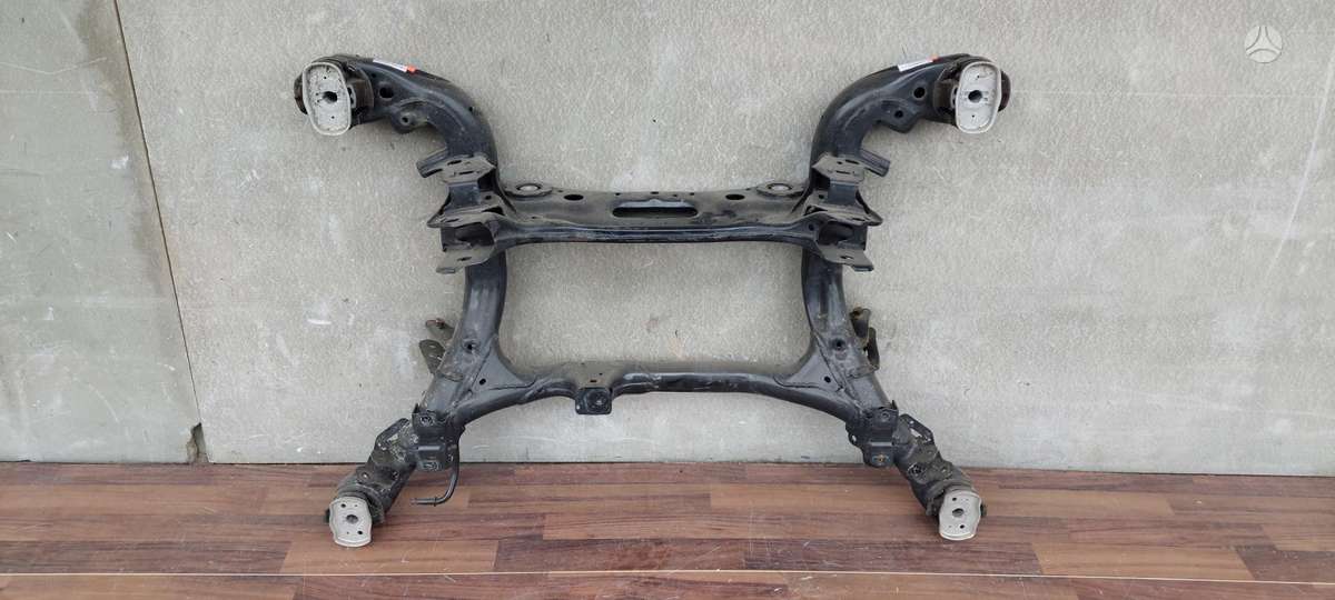 Porsche Cayenne, 9Y0505235F, Cen20586