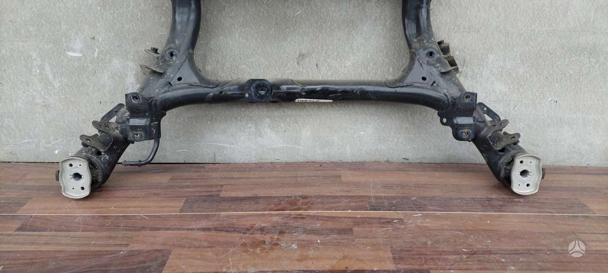 Porsche Cayenne, 9Y0505235F, Cen20586