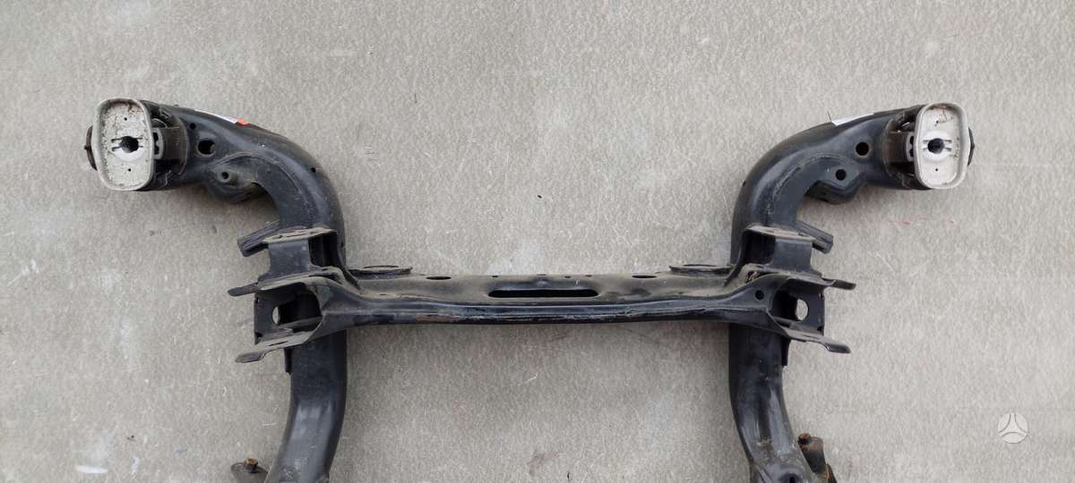 Porsche Cayenne, 9Y0505235F, Cen20586