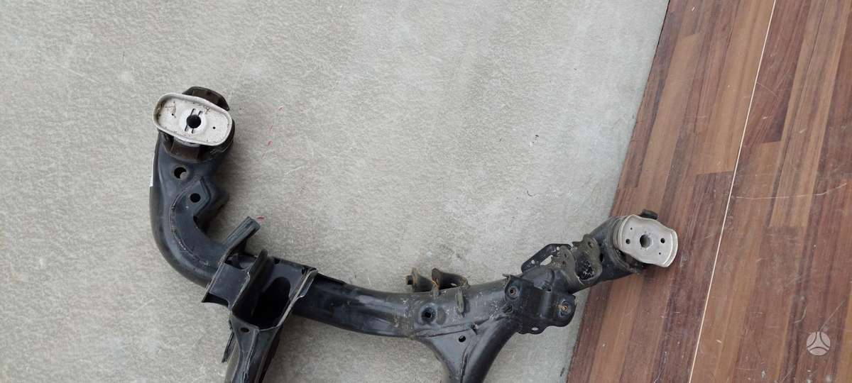 Porsche Cayenne, 9Y0505235F, Cen20586