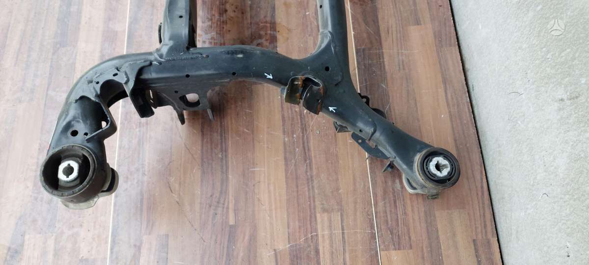 Porsche Cayenne, 9Y0505235F, Cen20586