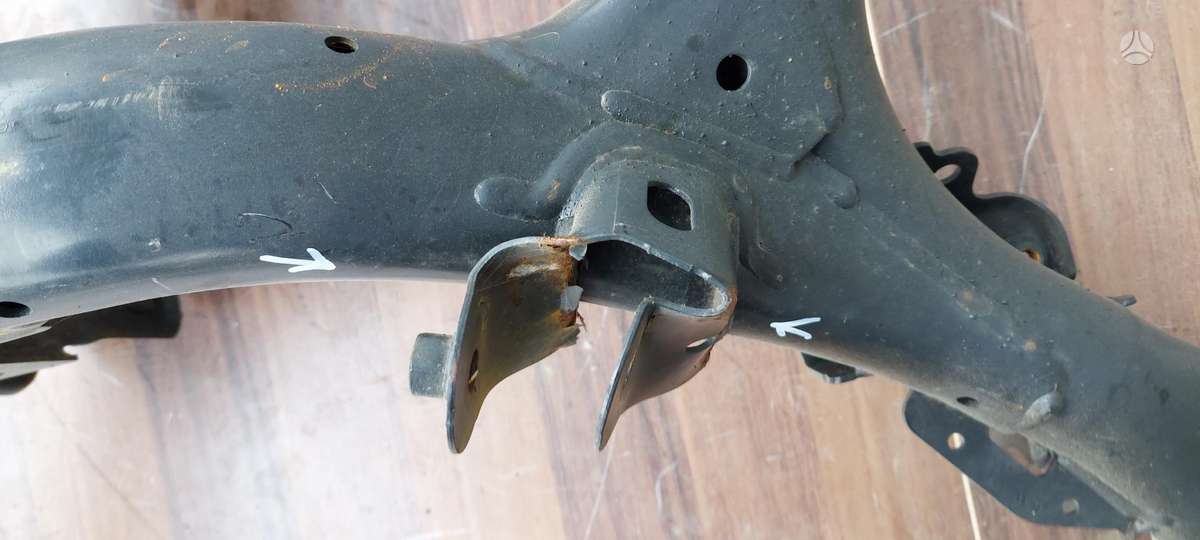 Porsche Cayenne, 9Y0505235F, Cen20586