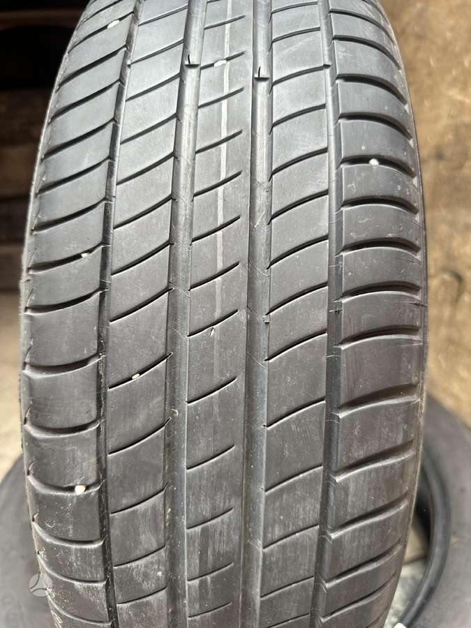 Michelin, summer 195/55 R20