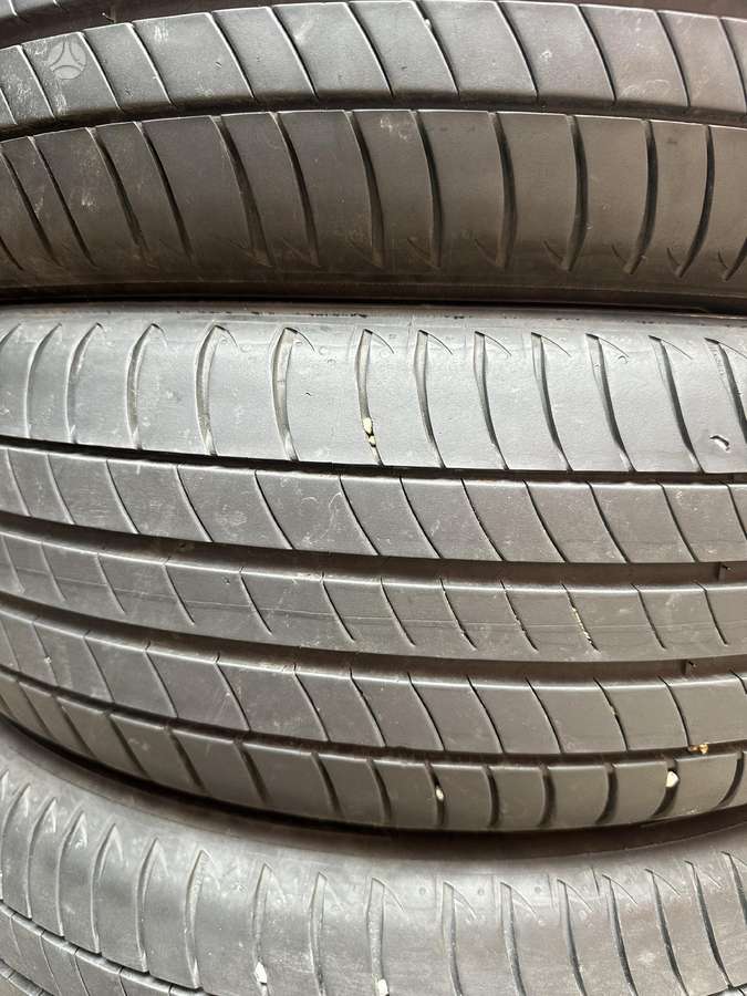 Michelin, summer 195/55 R20