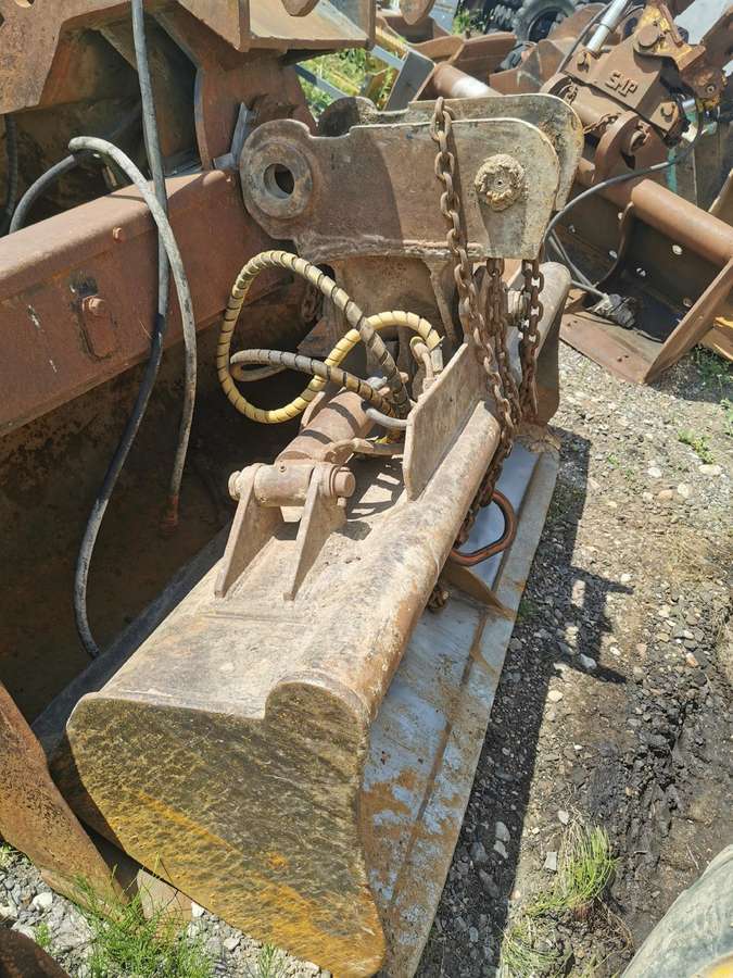 Liebherr 314, statybos ir kelių tiesimo technika