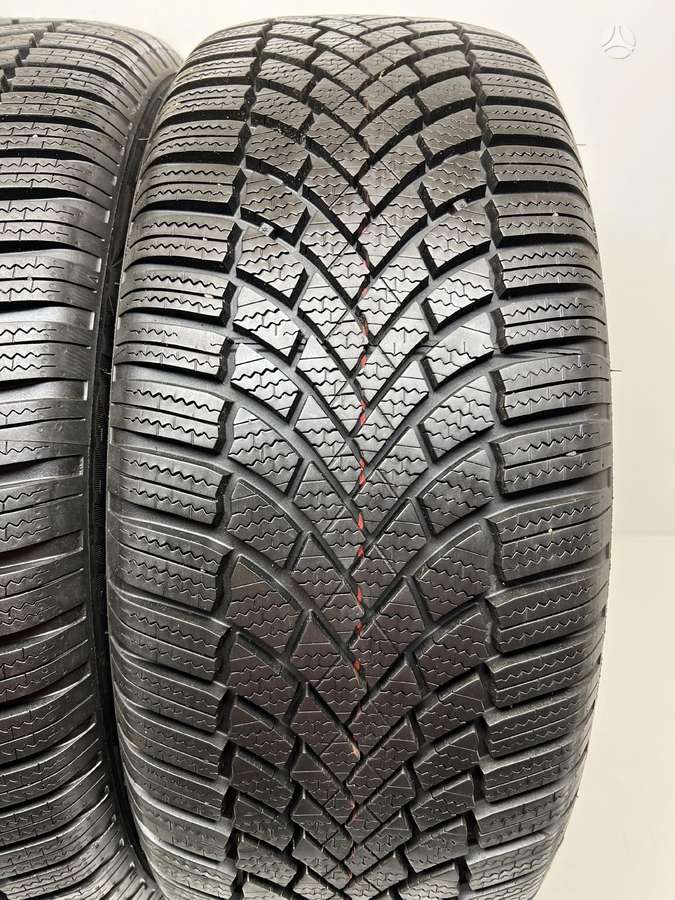 Bridgestone Blizzak LM005 2020m, winter 225/55 R17