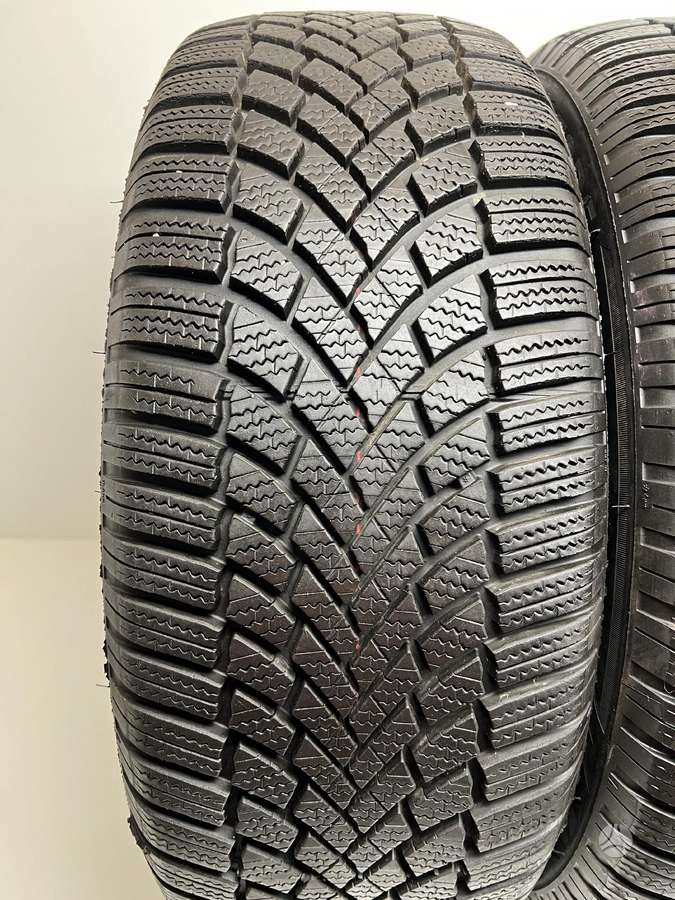 Bridgestone Blizzak LM005 2020m, winter 225/55 R17