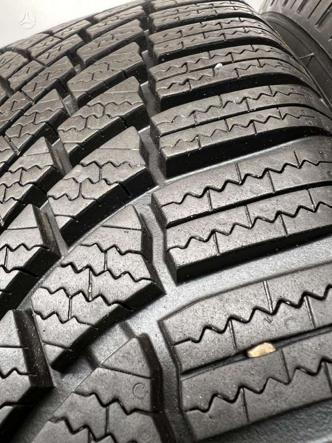 Bridgestone Blizzak LM005 2020m, winter 225/55 R17