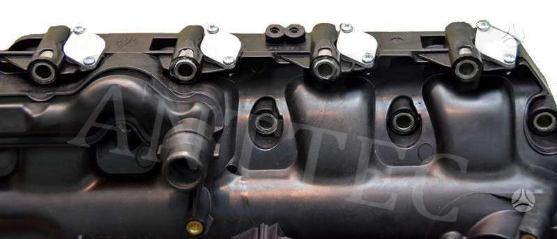Opel -kita- engine parts