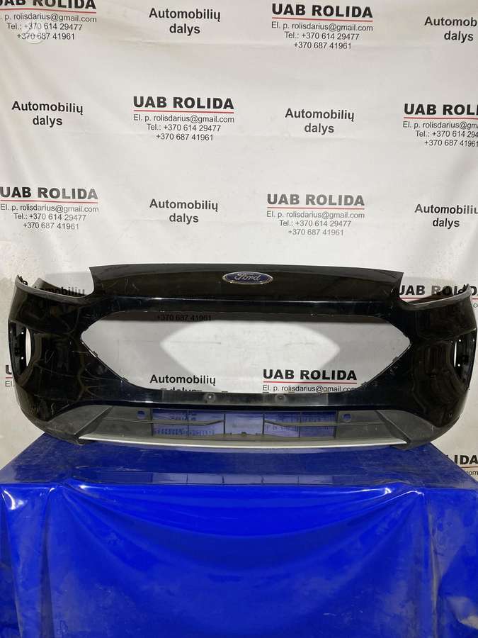 Ford Kuga body parts