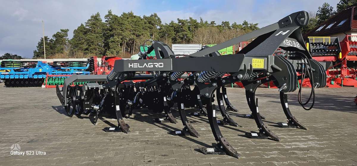 -Kita- HELAGRO, скребки, скрубберы