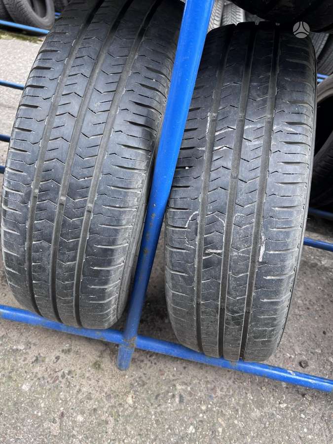 Nexen, vasarinės 215/75 R16