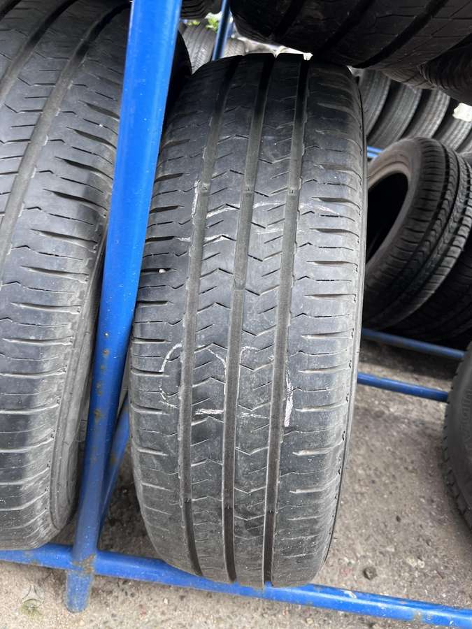 Nexen, summer 215/75 R16