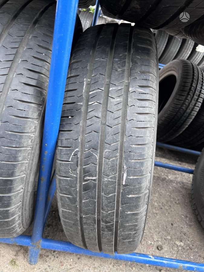 Nexen, vasarinės 215/75 R16