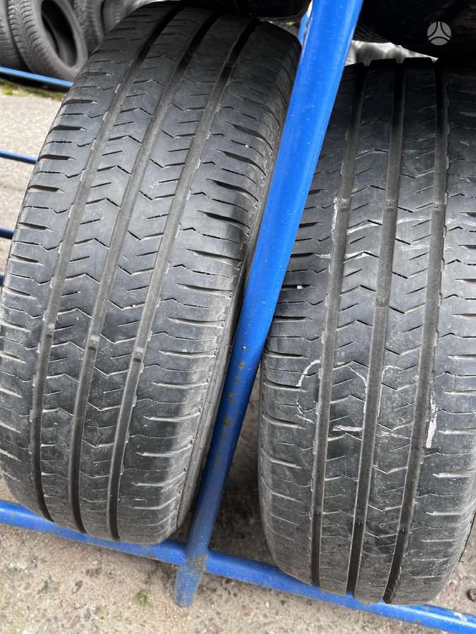 Nexen, summer 215/75 R16