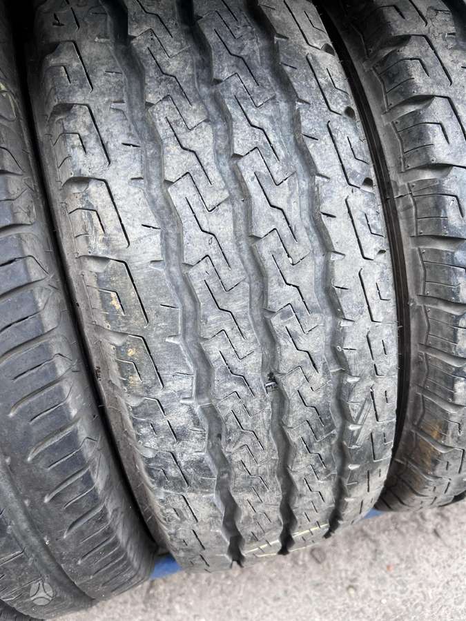 Firestone, летние 215/65 R16