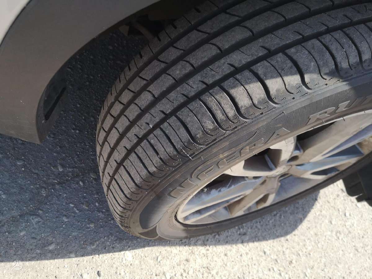 Hyundai Santa Fe dalimis