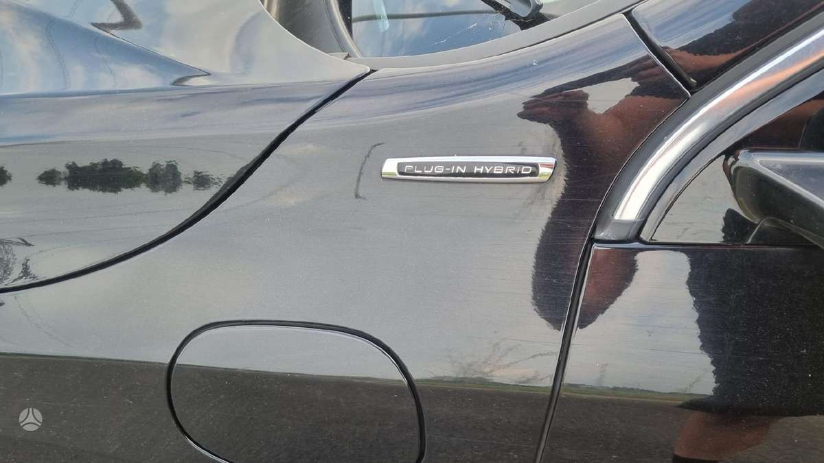 Volvo V60 по частям