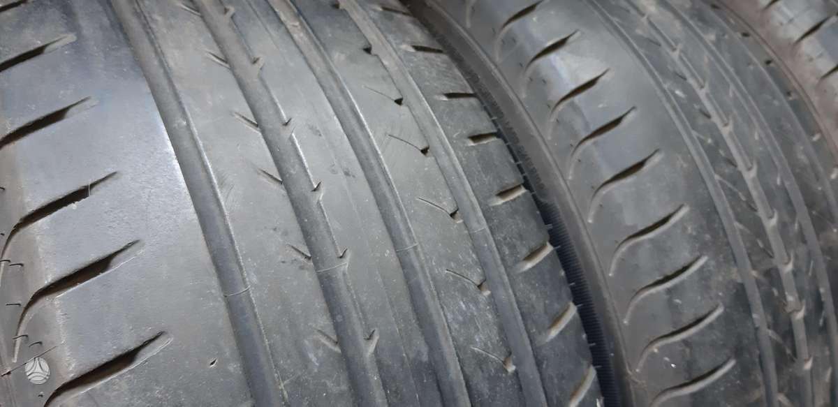 Michelin IŠPARDAVIMAS!!!, летние 215/55 R16