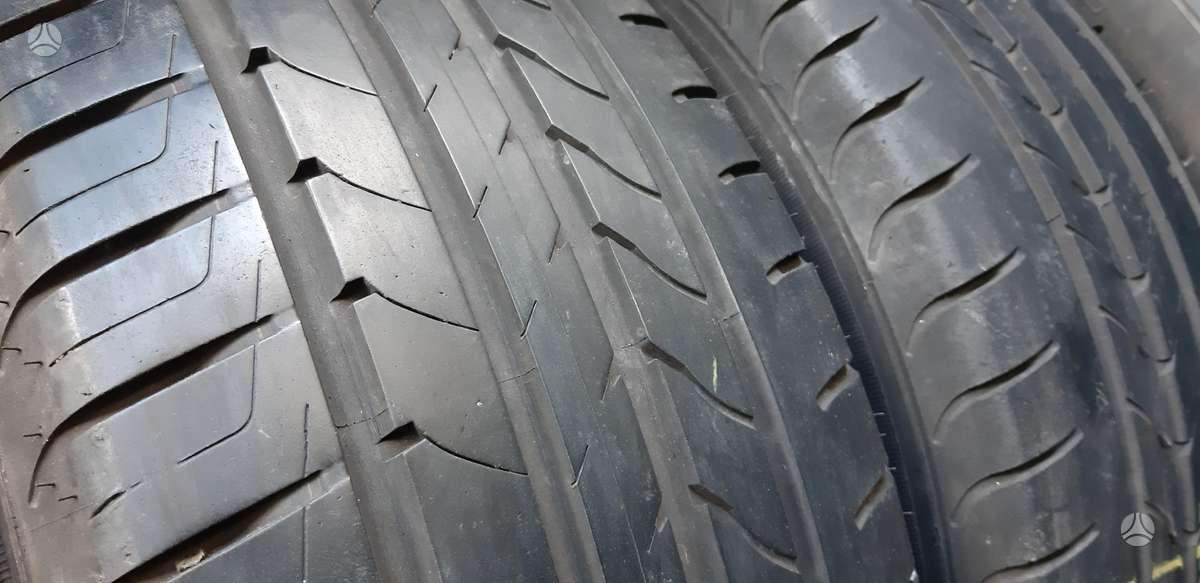 Michelin IŠPARDAVIMAS!!!, летние 215/55 R16