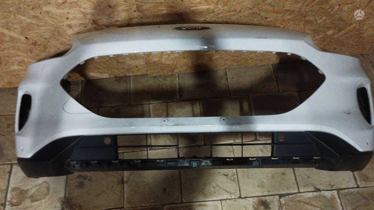 Ford Kuga детали кузова