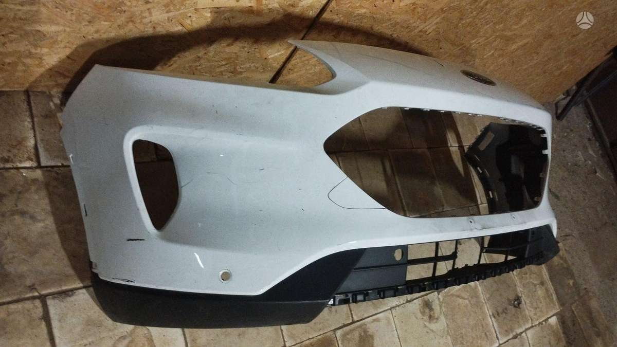 Ford Kuga детали кузова