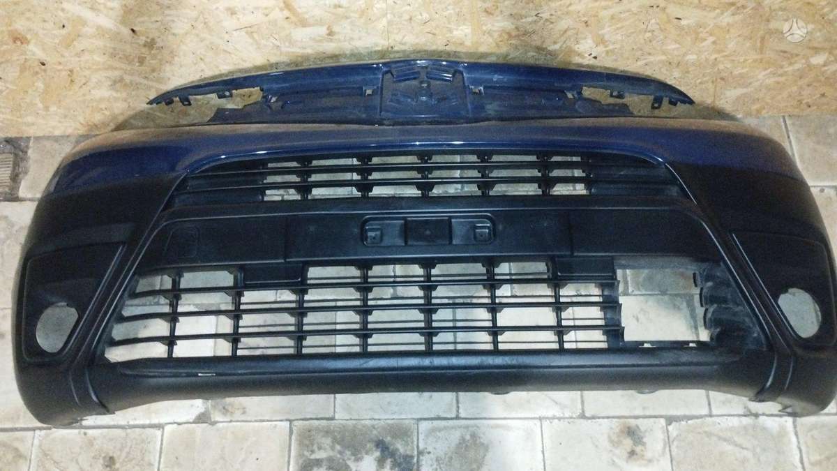 Toyota Proace body parts