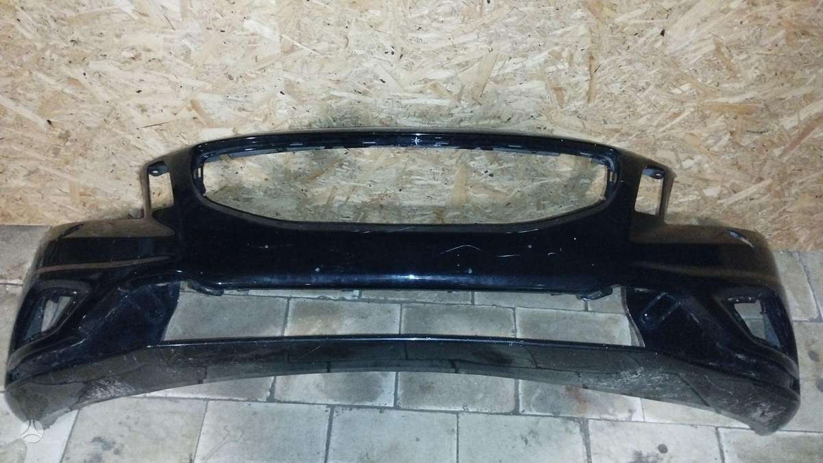 Volvo S60 детали кузова
